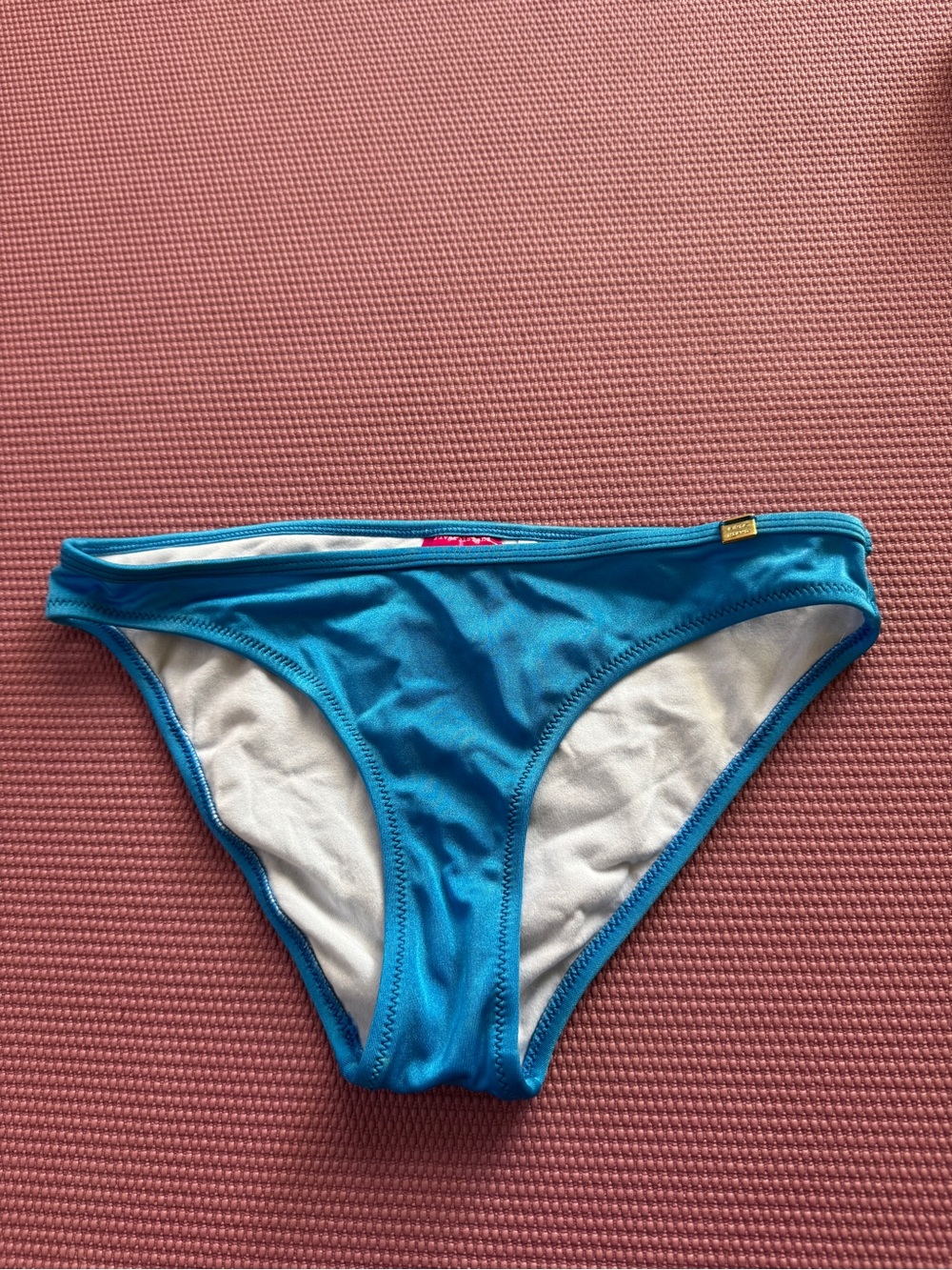 River Island Bright Blue Women's Bikini Bottom